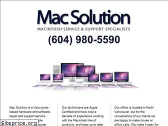 macsolution.net