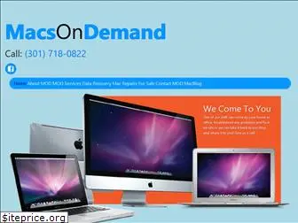 macsondemand.com