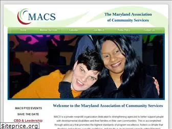 macsonline.org