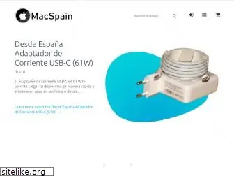 macspain.es