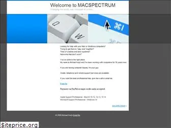 macspectrum.com