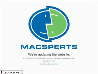 macsperts.com