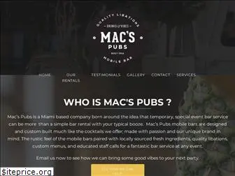 macspubs.com