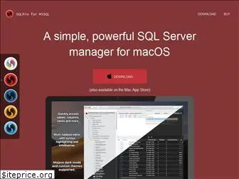 macsqlclient.com