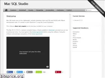 macsqlstudio.com