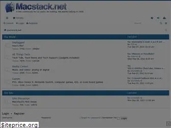 macstack.net