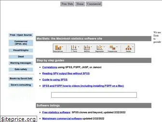 macstats.org