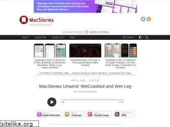 macstories.net