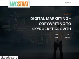 macstrat.com