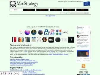 macstrategy.com