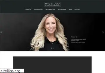 macstudio.com