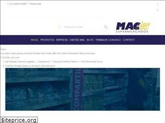 macsupermercados.com.br