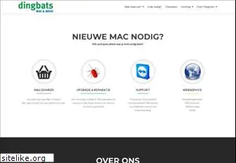 macsupport.nl