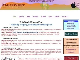 macswest.org