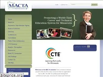 macta.net