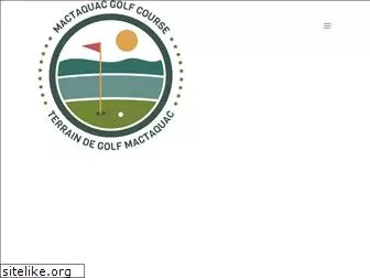 mactaquacgolf.com