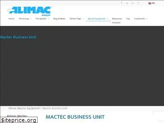 mactecgroup.com