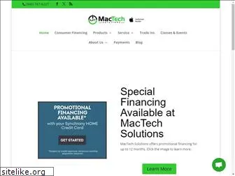 mactech-solutions.com