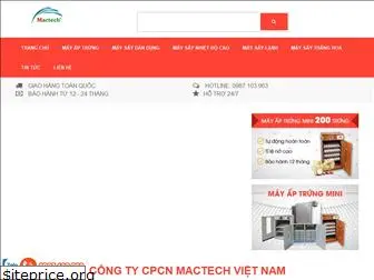 mactech.com.vn