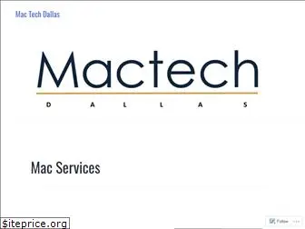 mactechdallas.com