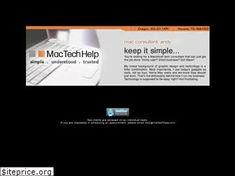 mactechhelp.com