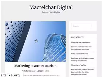 mactelchat.com