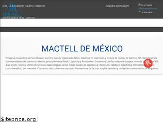 mactell.com.mx