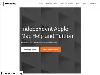 macthing.co.uk