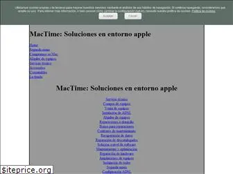 mactime.com