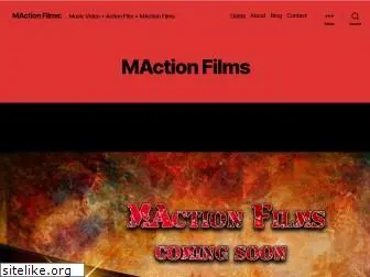 mactionfilms.com