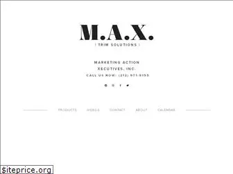 mactionx.com