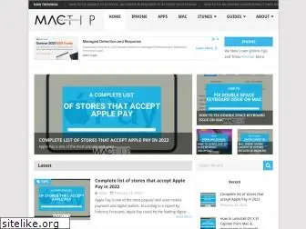 mactip.net