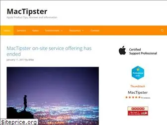 mactipster.com