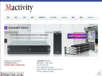 mactivity.com.hk