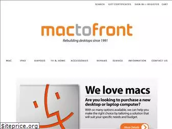 mactofront.com.au