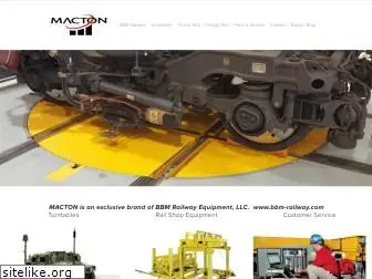 macton.com