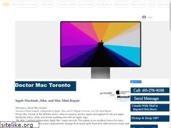 mactorontorepair.ca