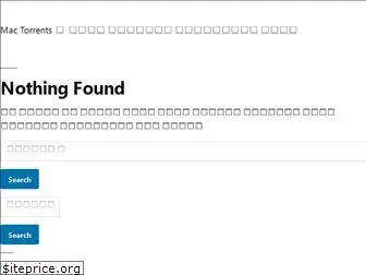 mactorrents.me