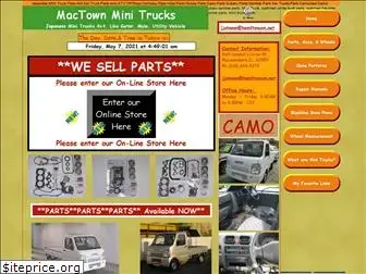 mactownenterprises.com