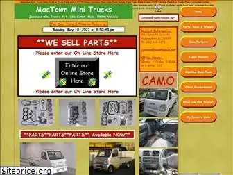 mactownminitrucks.homestead.com