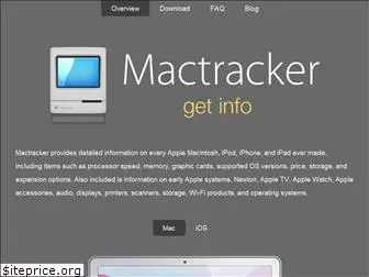 mactracker.ca