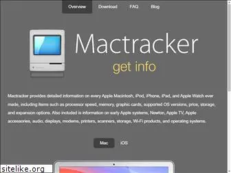 mactracker.dreamhosters.com