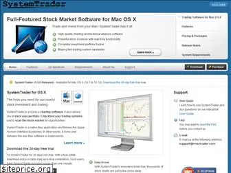 mactrader.com