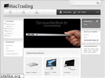 mactrading.de