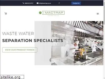 mactrap.co.nz