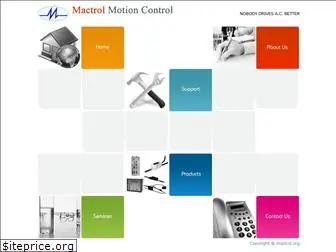 mactrol.org