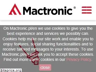 mactronic.pl