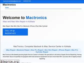 mactronics.in