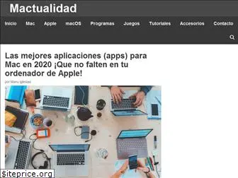 mactualidad.com