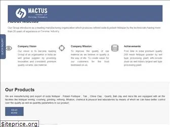 mactus.co.in